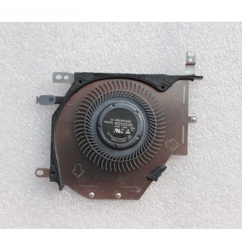 Intel Cpu Core I7 - Laptop CPU Cooling Fan For microsoft
