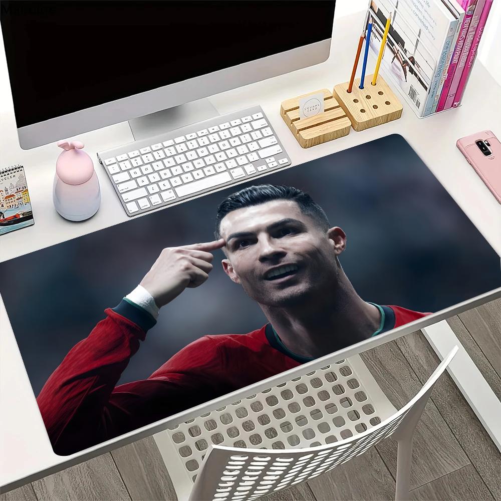 hot team R-rONALDO C Mouse Pad - огляд і ціна Gaming Keyboard High Ground
