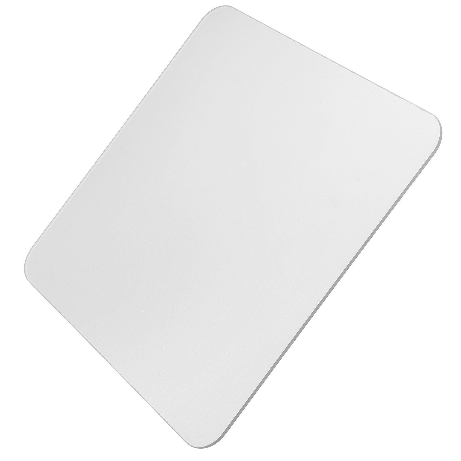 Clear Glass Mousepad Gaming Ed - огляд і ціна Gaming Keyboard Ergonomic