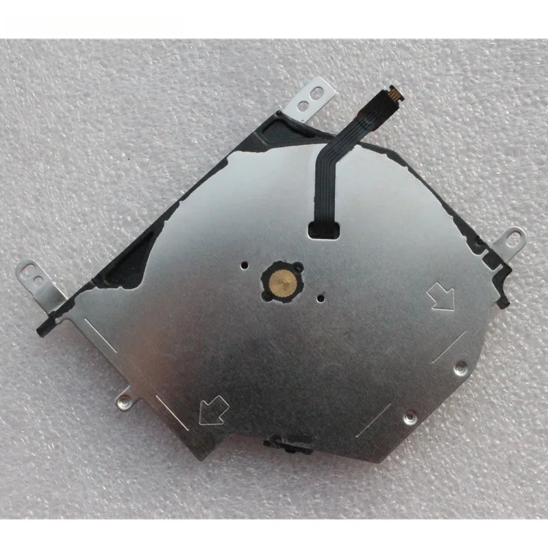 Laptop CPU Cooling Fan For mic - огляд і ціна Intel Cpu Core I7
