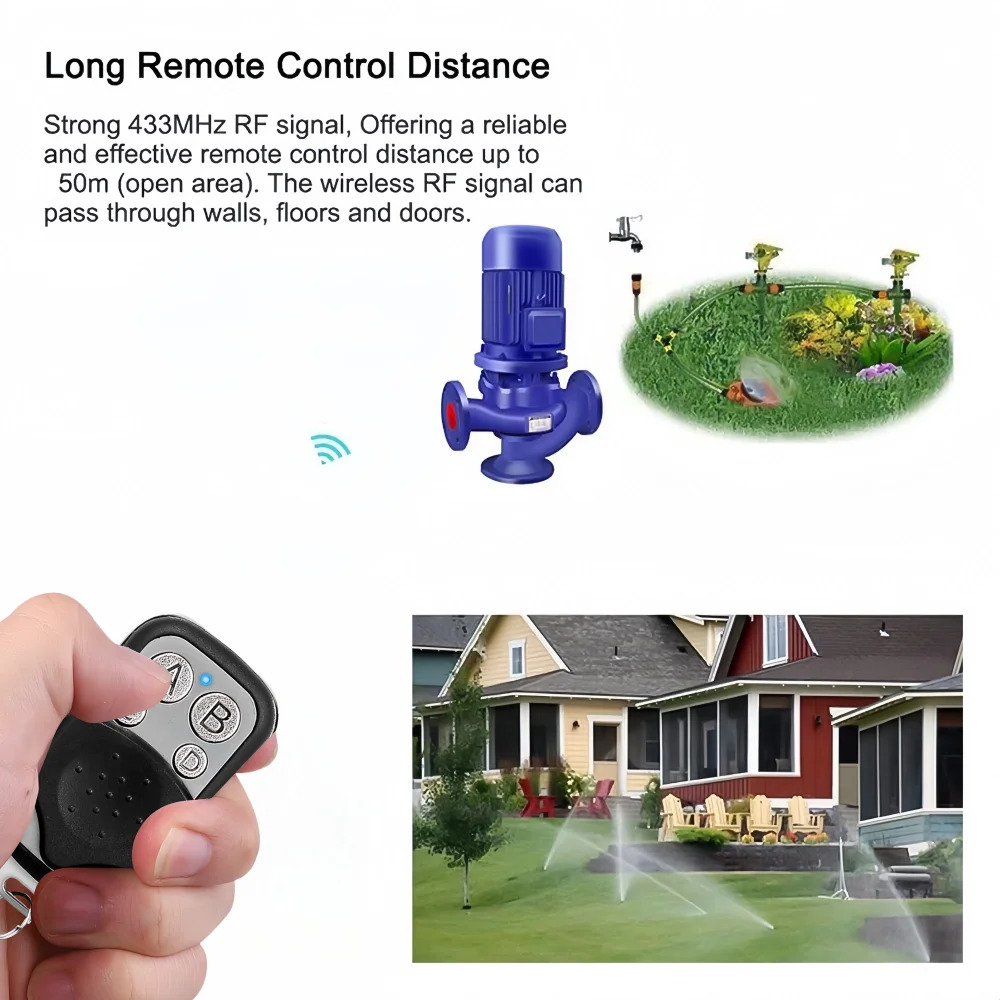 KEBIDU Universal Remote Contro - огляд і ціна Switch Opener Tool