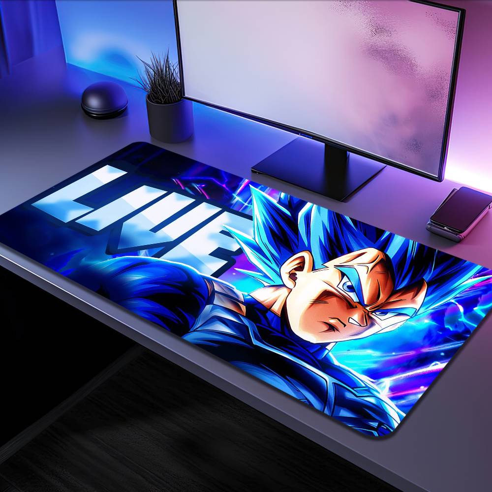 Dragon Ball Anime Vegeta Mouse - огляд і ціна Gaming Keyboard Ergonomic