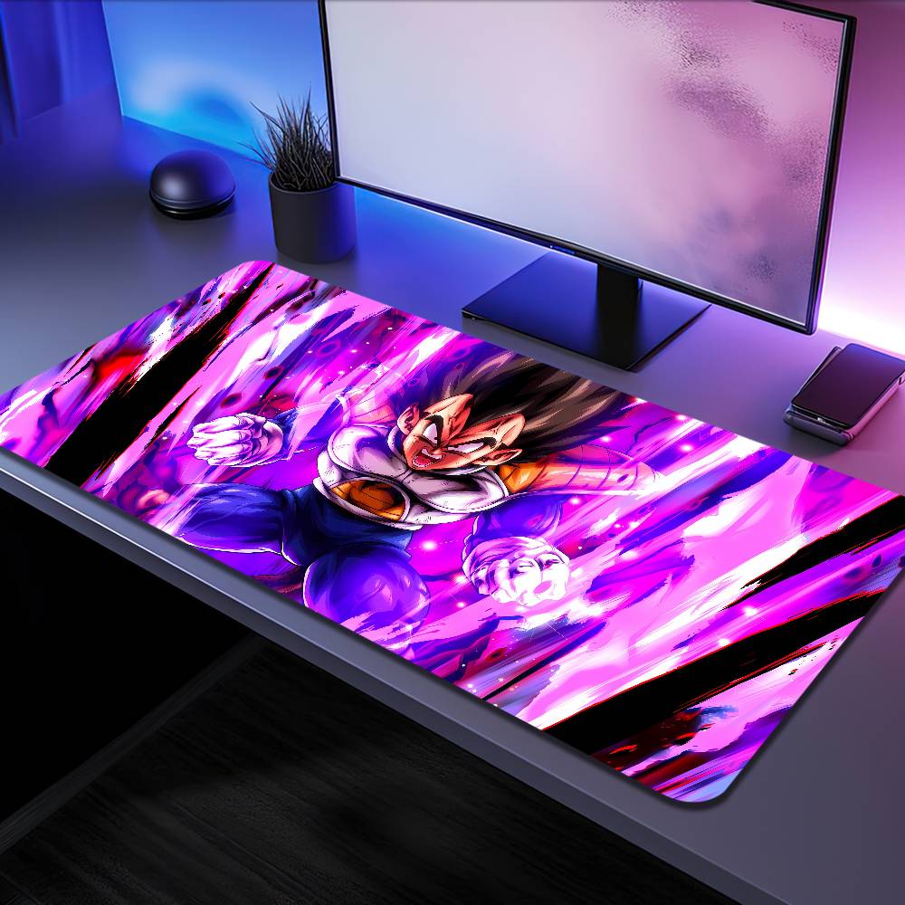 Dragon Ball Anime Vegeta Mouse - огляд і ціна Gaming Keyboard Ergonomic