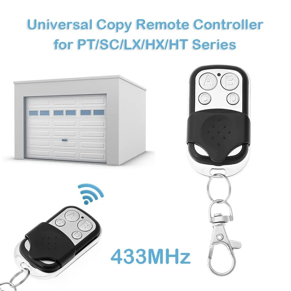 KEBIDU 1/5/10 PCS 433.92MHZ Cl - огляд і ціна Switch Opener Tool