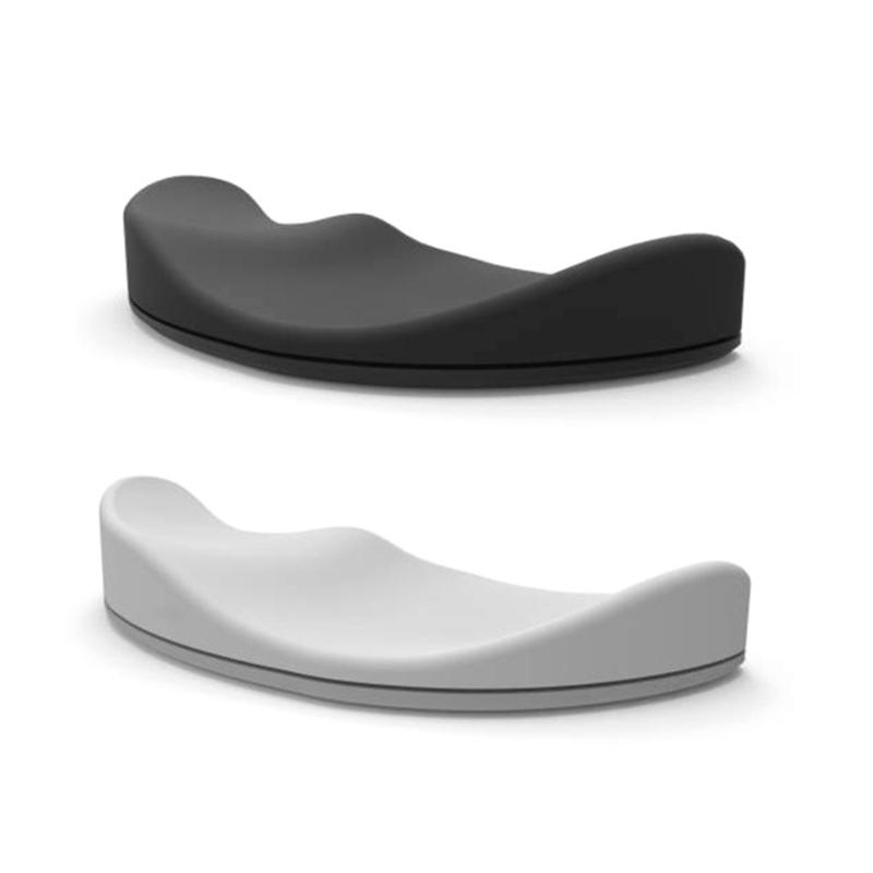 Silicone Mouse Wrist Rest Soft - огляд і ціна Gaming Keyboard Ergonomic