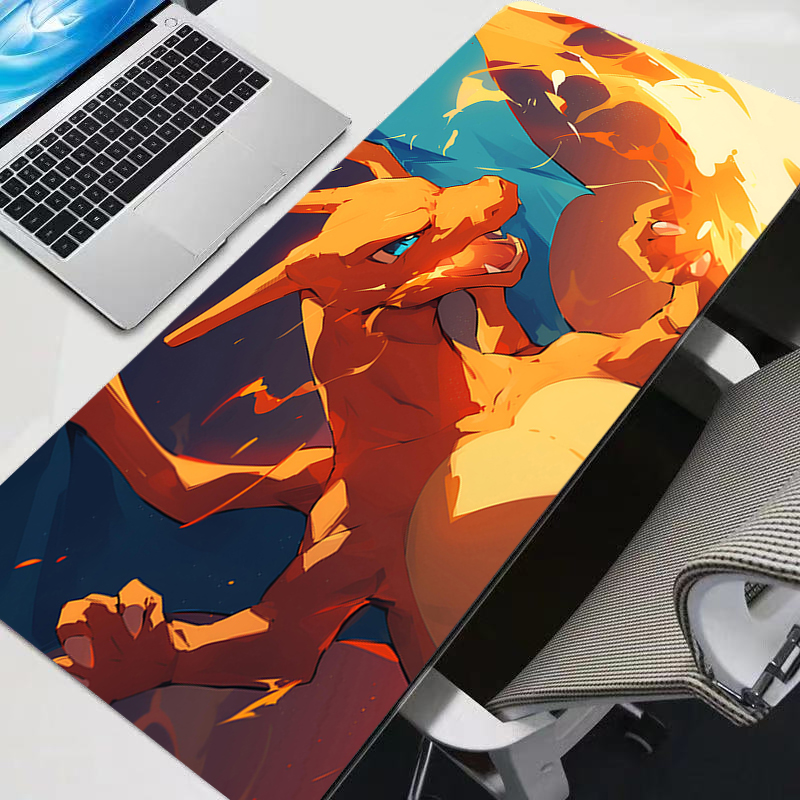 Mouse Pad Anime G-gengar Divin - огляд і ціна Gaming Keyboard High Ground