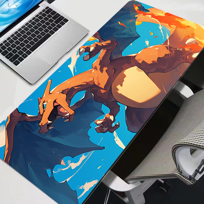 Mouse Pad Anime G-gengar Divin - огляд і ціна Gaming Keyboard High Ground
