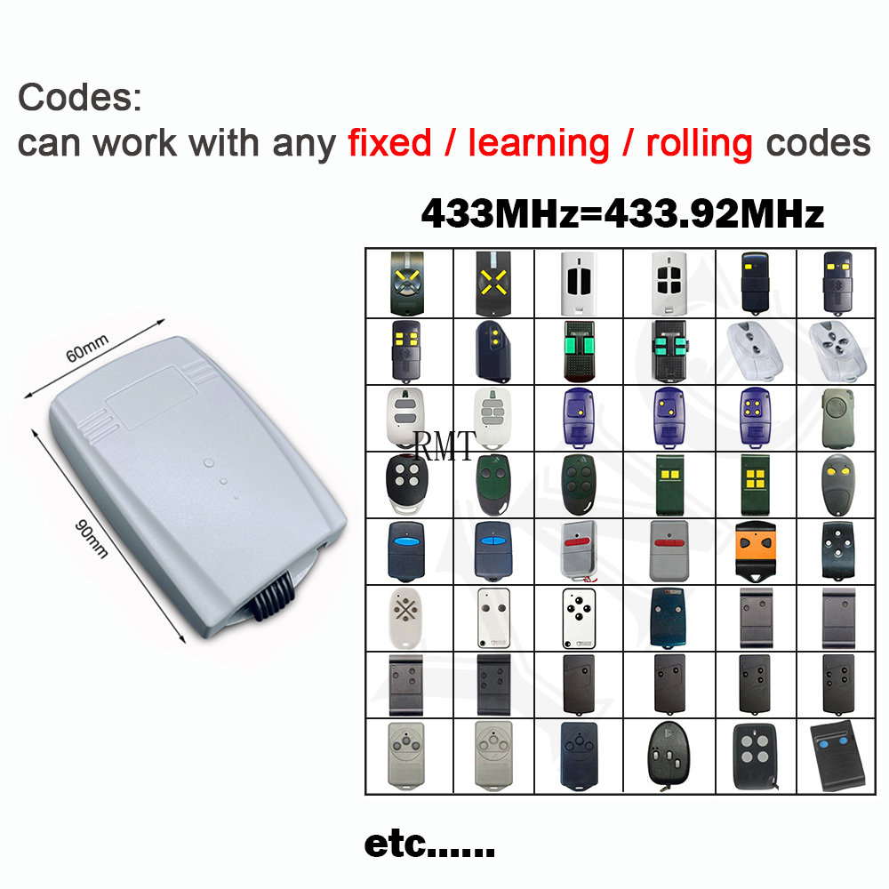 Universal 2 Channel 12V-24V Ga - огляд і ціна Switch Opener Tool