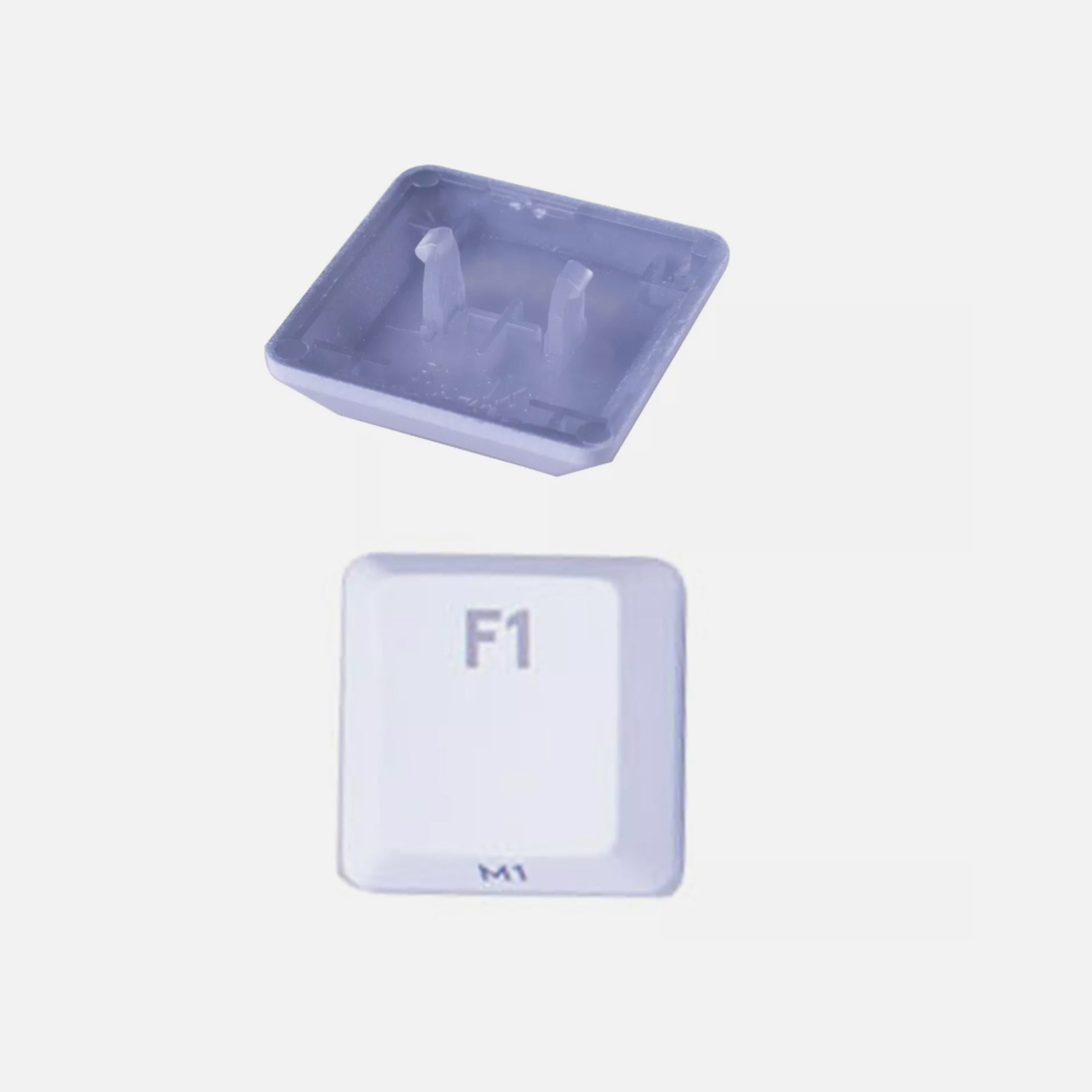 1Set Keycaps For Logitech G915 - огляд і ціна Gaming Keyboard Tkl