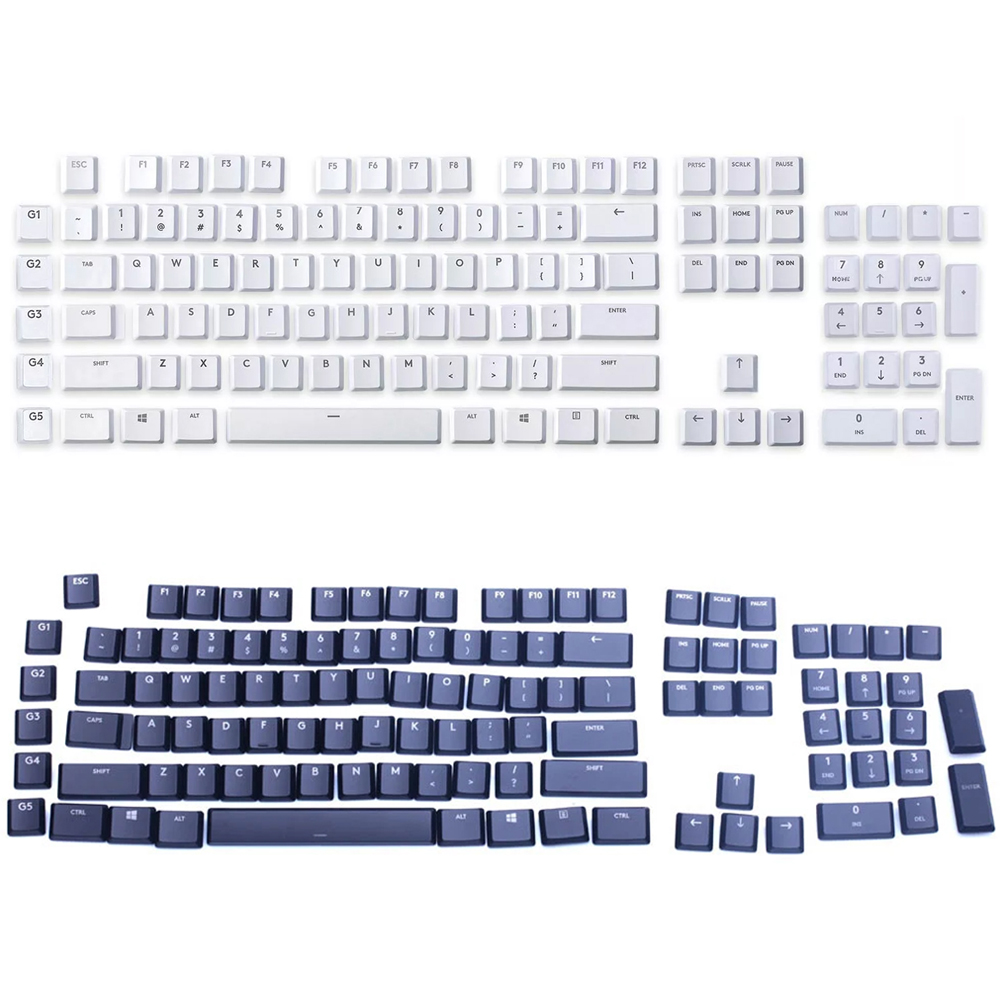 For G915 complete set of 109 k - огляд і ціна Gaming Keyboard Tkl