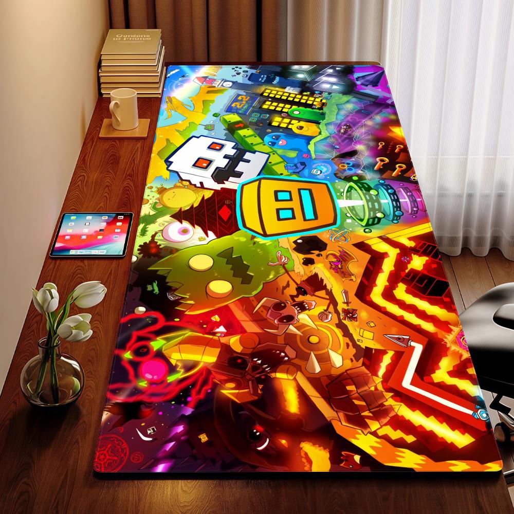 G-Geometry D-Dash Mouse Pad XX - огляд і ціна Gaming Keyboard High Ground