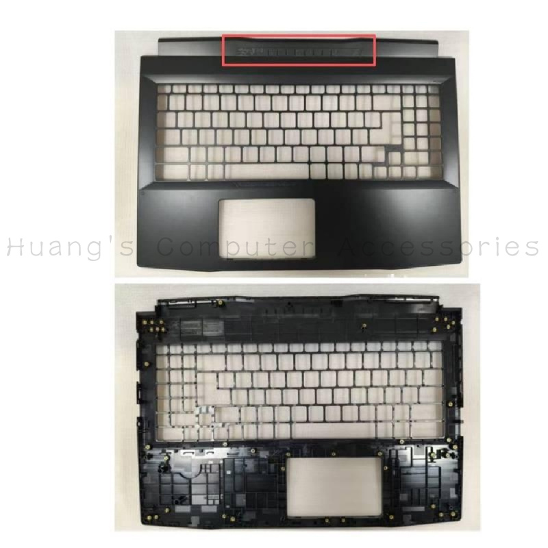 SS+Original C Cover Assembly W - огляд і ціна Gaming Keyboard Test