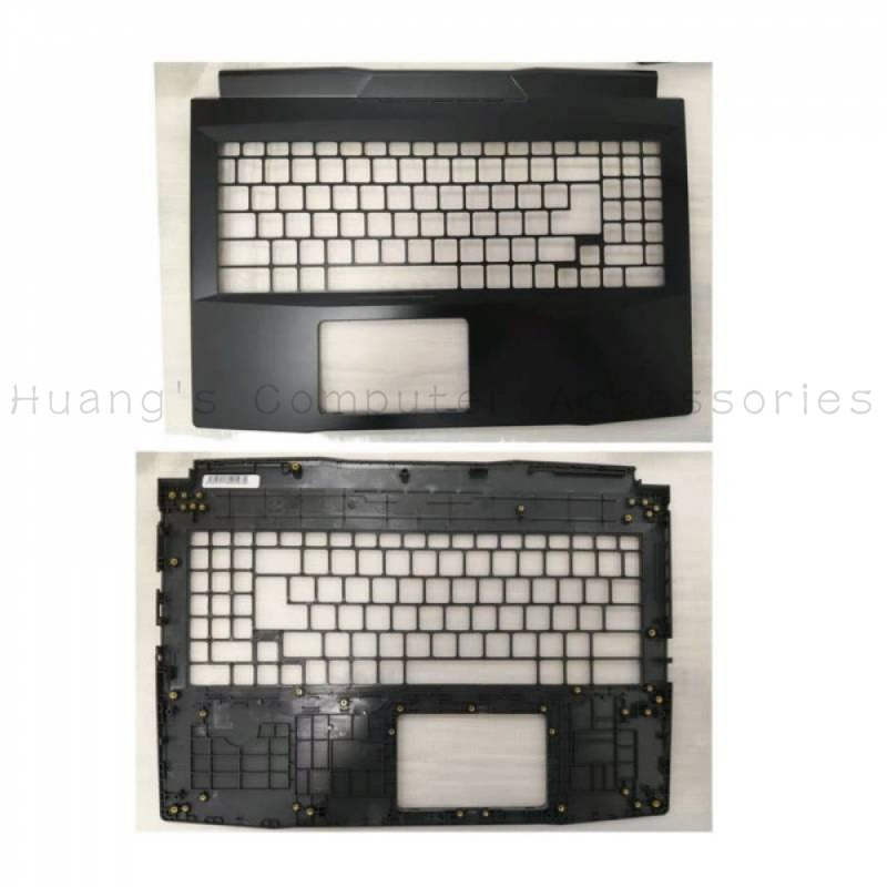 SS+Original C Cover Assembly W - огляд і ціна Gaming Keyboard Test