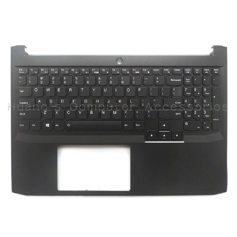 S+Original Palmrest Keyboard W - огляд і ціна Gaming Keyboard Test