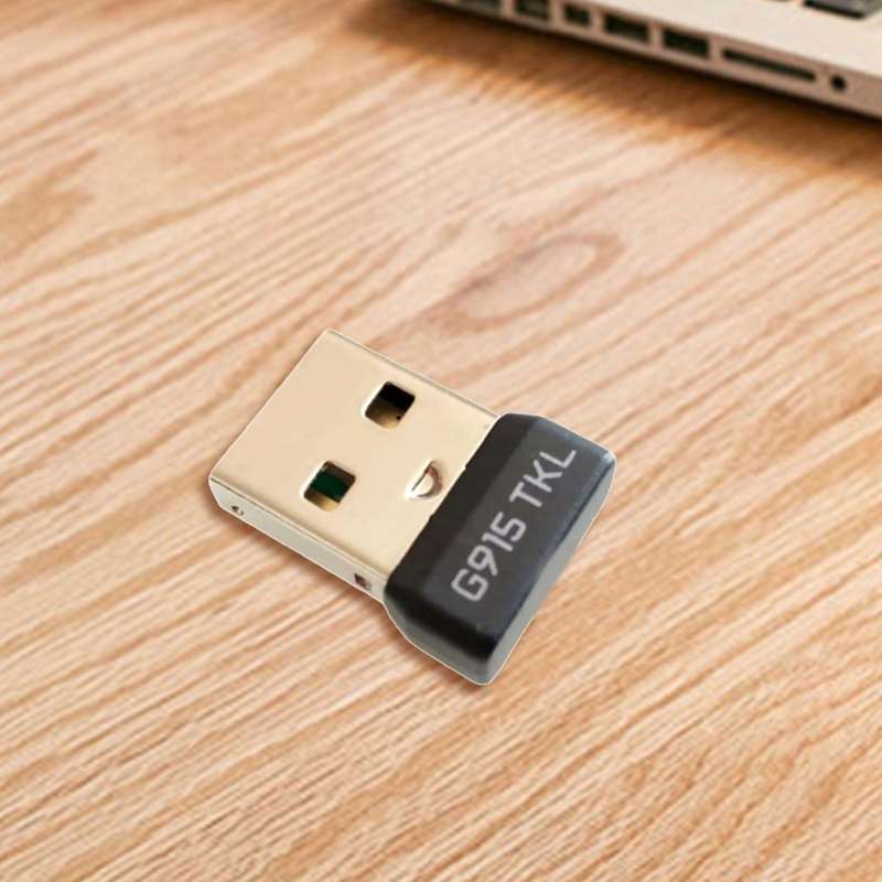 Universal USB Adapter For G915 - огляд і ціна Gaming Keyboard Tkl