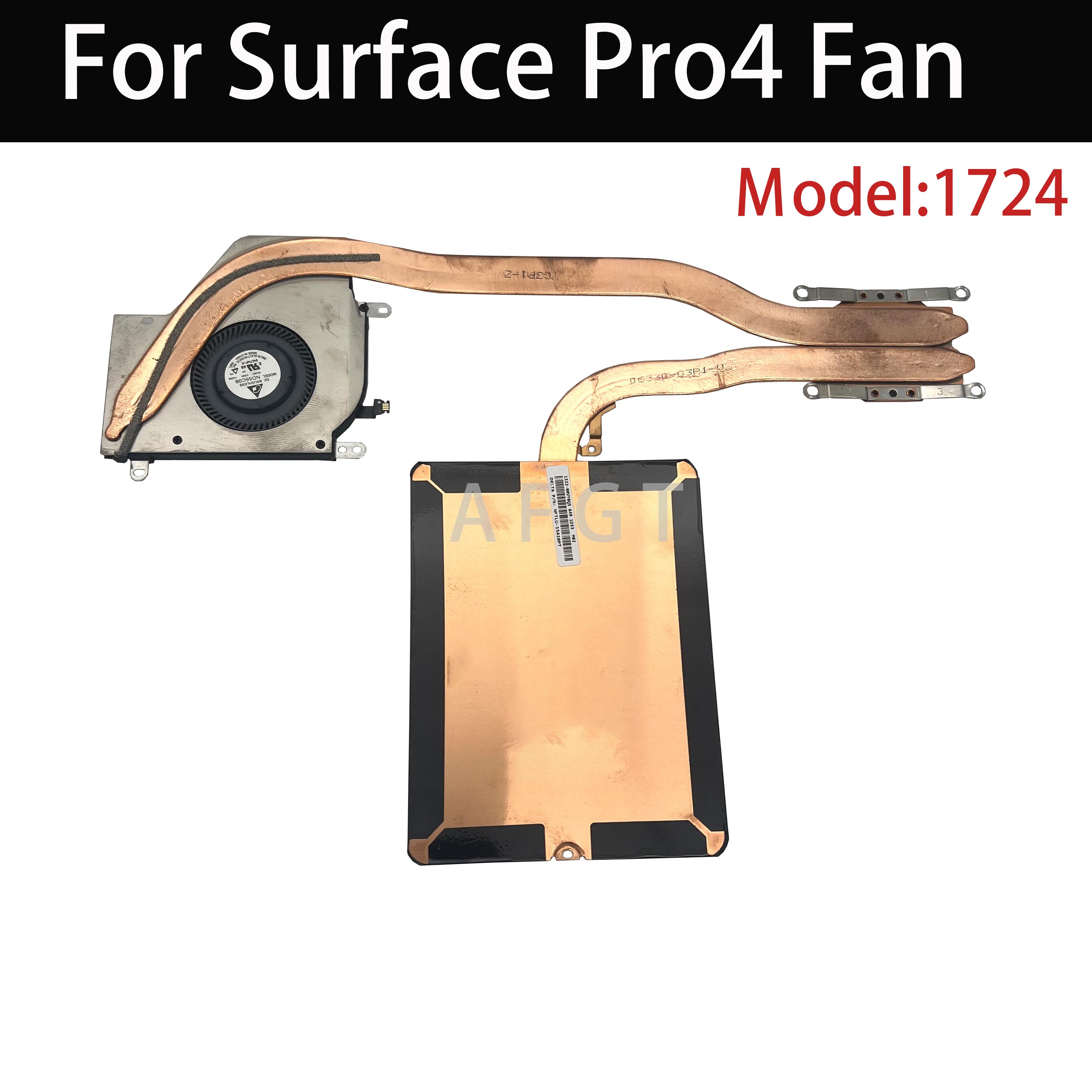 Original Fan Module  For Miscr - огляд і ціна Intel Cpu Core I7