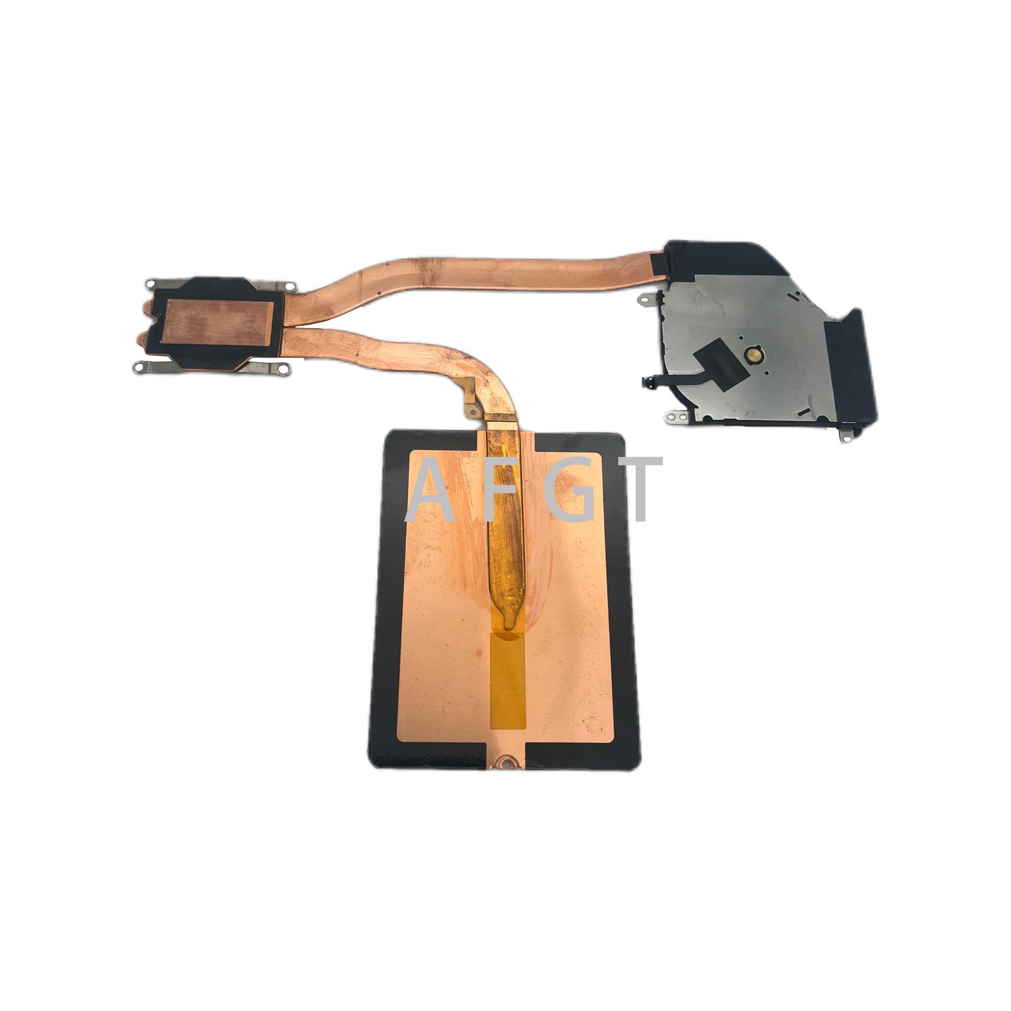Original Fan Module  For Miscr - огляд і ціна Intel Cpu Core I7