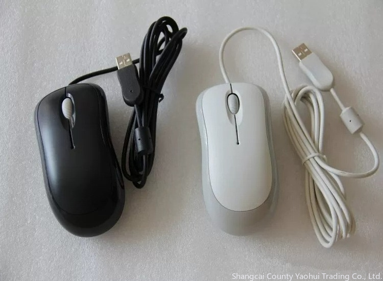 For Microsoft Wired Mouse 600  - огляд і ціна Gaming Keyboard Mouse Combo