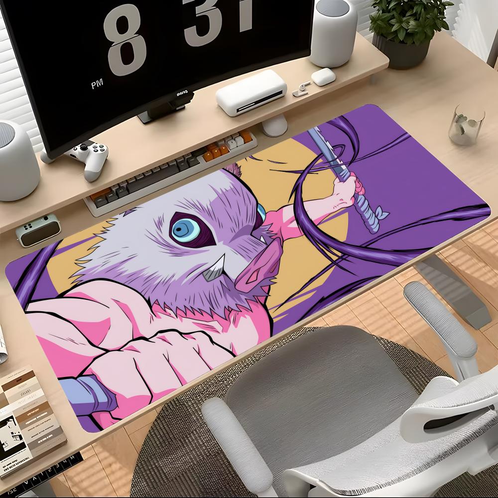 Demon Slayer Inosuke Gaming Mo - огляд і ціна Gaming Keyboard High Ground