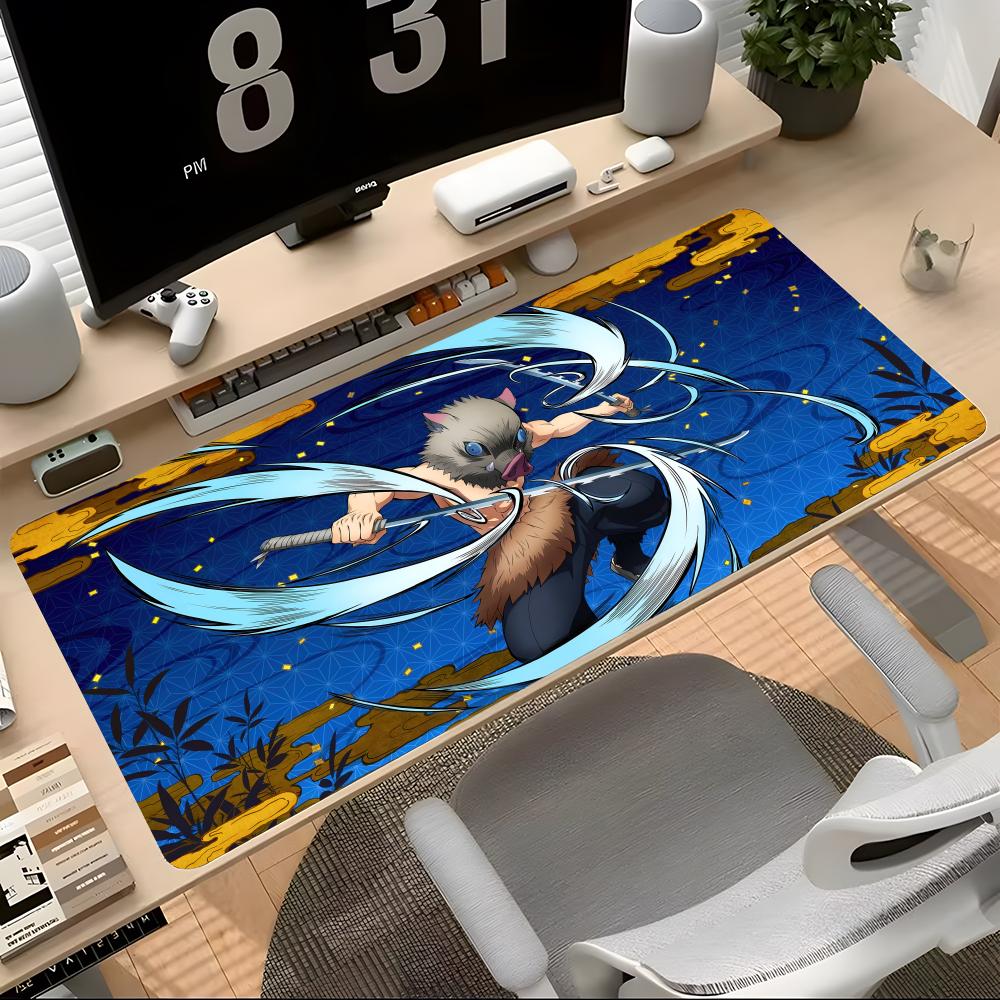 Demon Slayer Inosuke Gaming Mo - огляд і ціна Gaming Keyboard High Ground