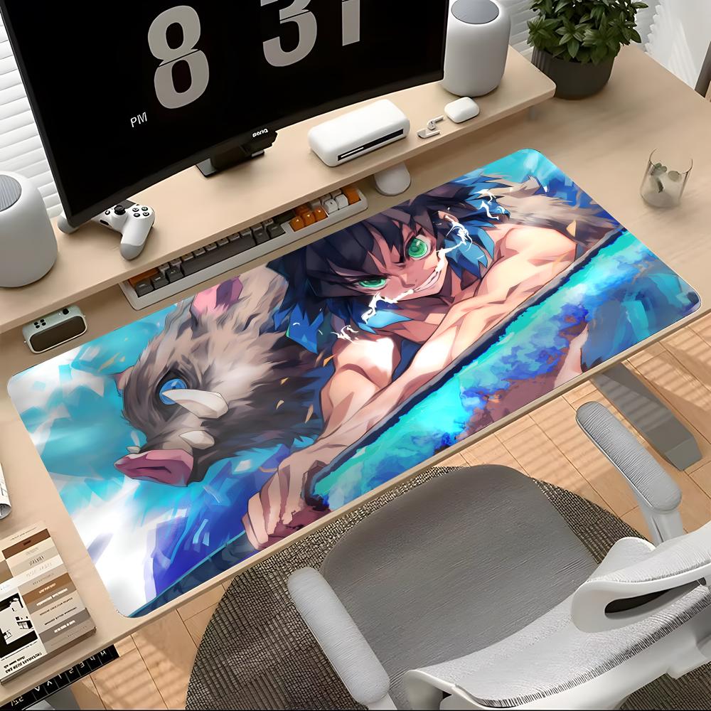 Demon Slayer Inosuke Gaming Mo - огляд і ціна Gaming Keyboard High Ground