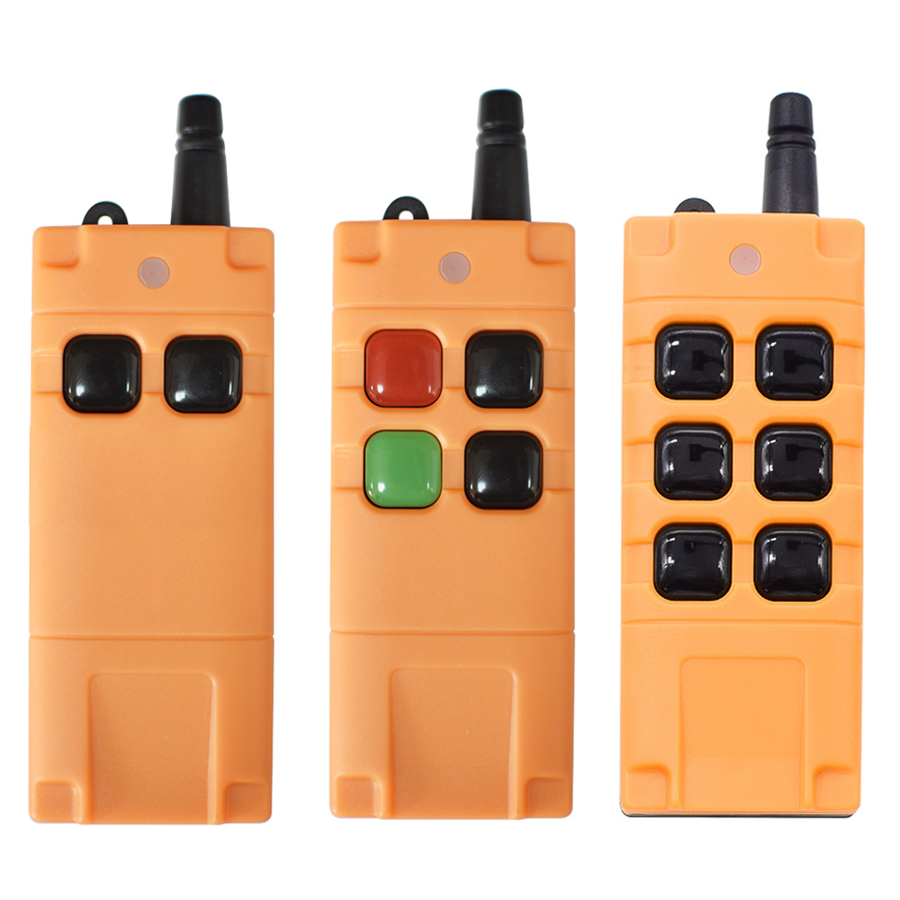 Long Range Remote Transmitter  - огляд і ціна Switch Opener Tool