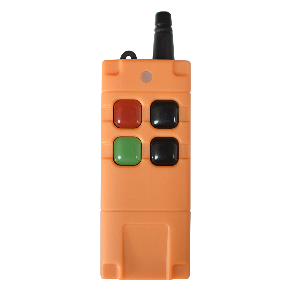 Long Range Remote Transmitter  - огляд і ціна Switch Opener Tool