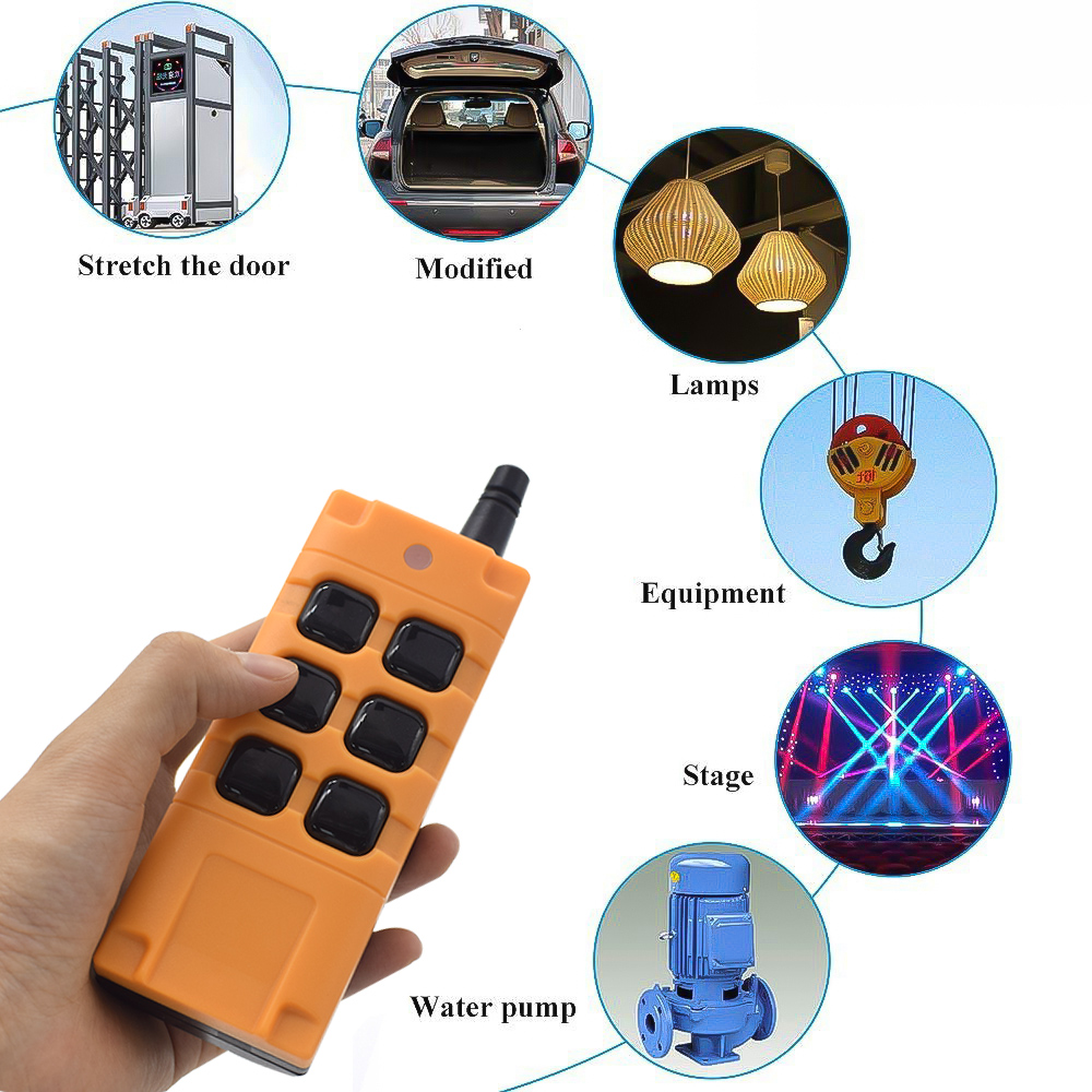 Long Range Remote Transmitter  - огляд і ціна Switch Opener Tool