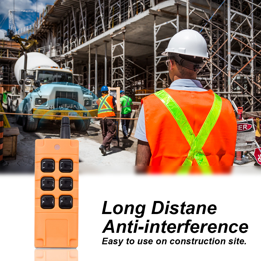 Long Range Remote Transmitter  - огляд і ціна Switch Opener Tool
