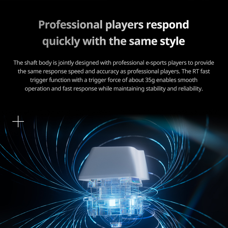 Logitech G PRO X TKL RAPID Mag - огляд і ціна Gaming Keyboard Tkl