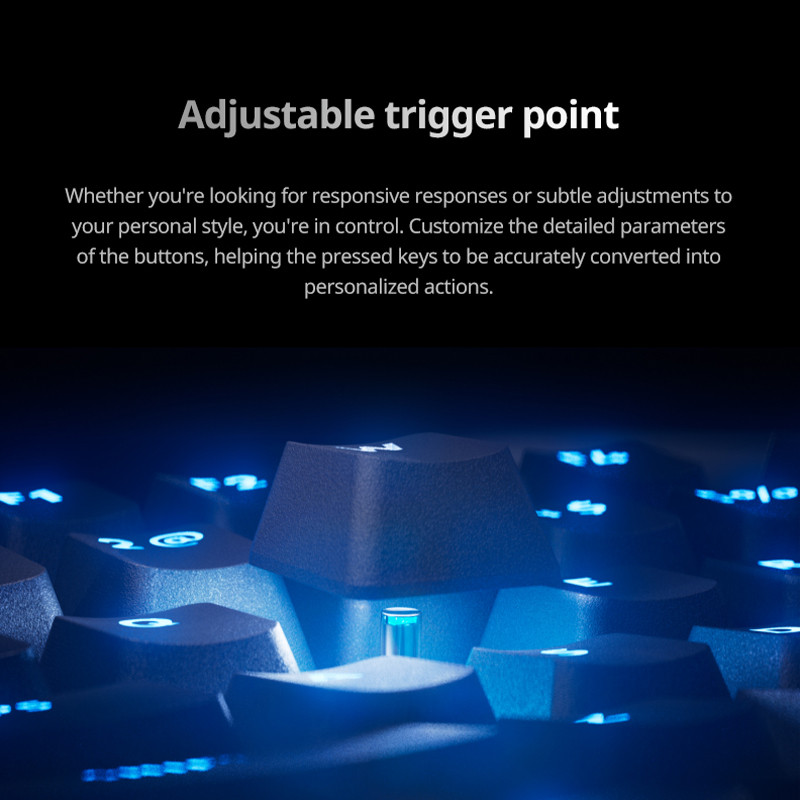 Logitech G PRO X TKL RAPID Mag - огляд і ціна Gaming Keyboard Tkl